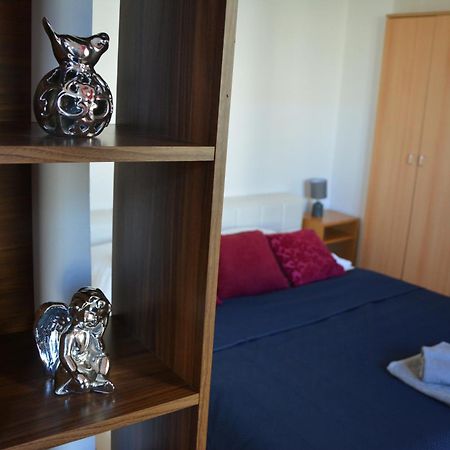 Penzion Locanda Brünn  Szoba fotó