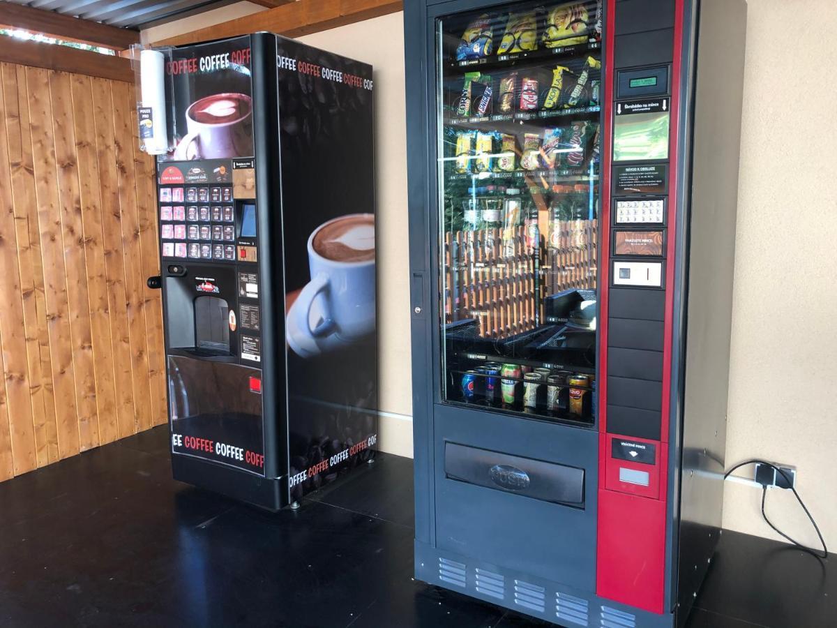 Penzion Locanda Brünn  Kültér fotó