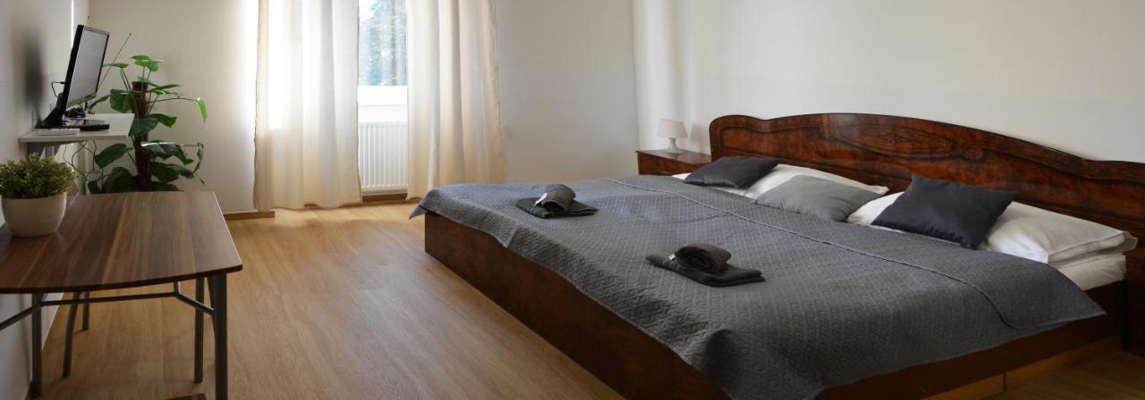Penzion Locanda Brünn  Kültér fotó
