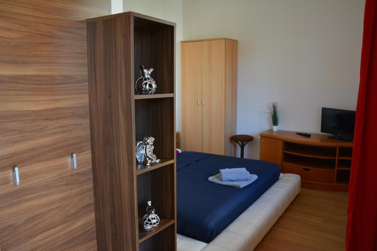 Penzion Locanda Brünn  Kültér fotó