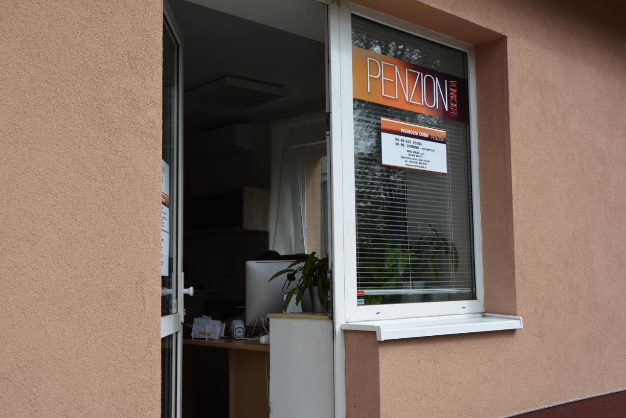 Penzion Locanda Brünn  Kültér fotó