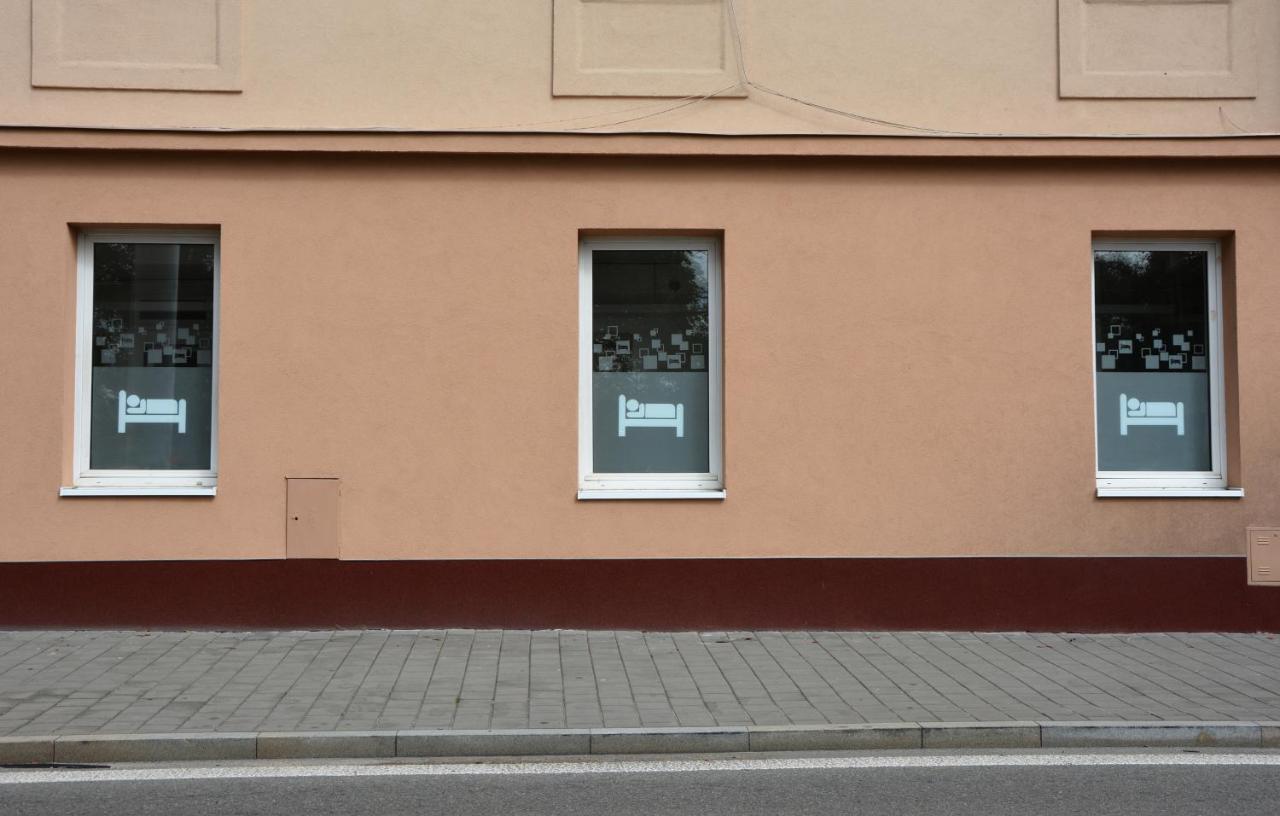 Penzion Locanda Brünn  Kültér fotó