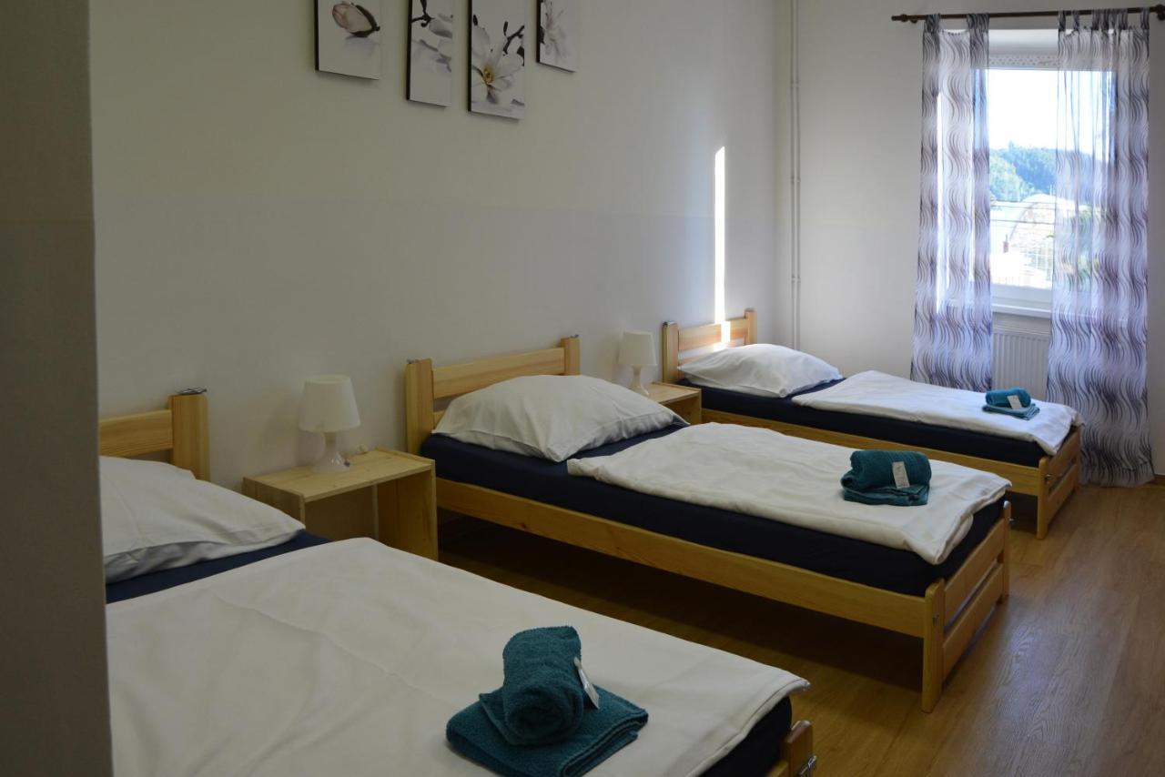 Penzion Locanda Brünn  Kültér fotó
