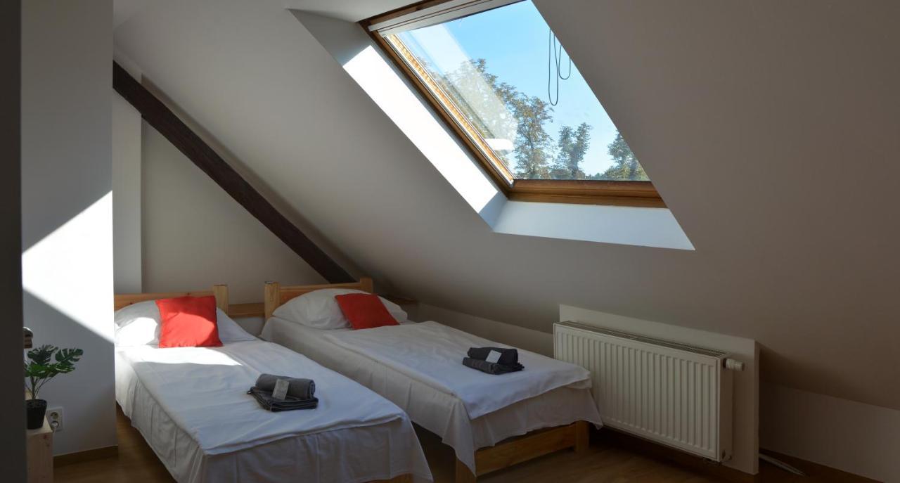 Penzion Locanda Brünn  Kültér fotó