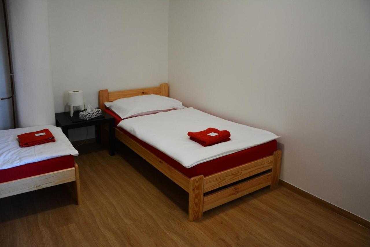 Penzion Locanda Brünn  Kültér fotó