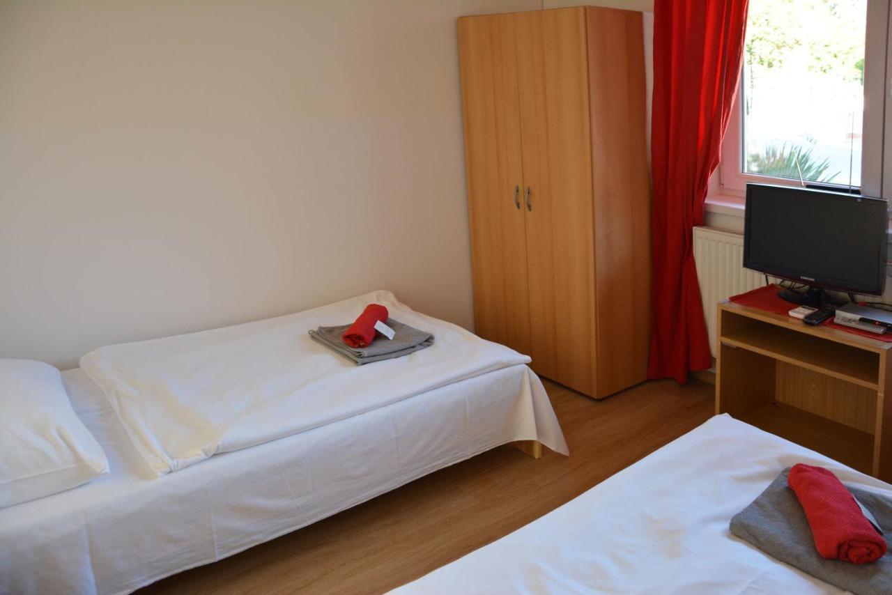 Penzion Locanda Brünn  Kültér fotó