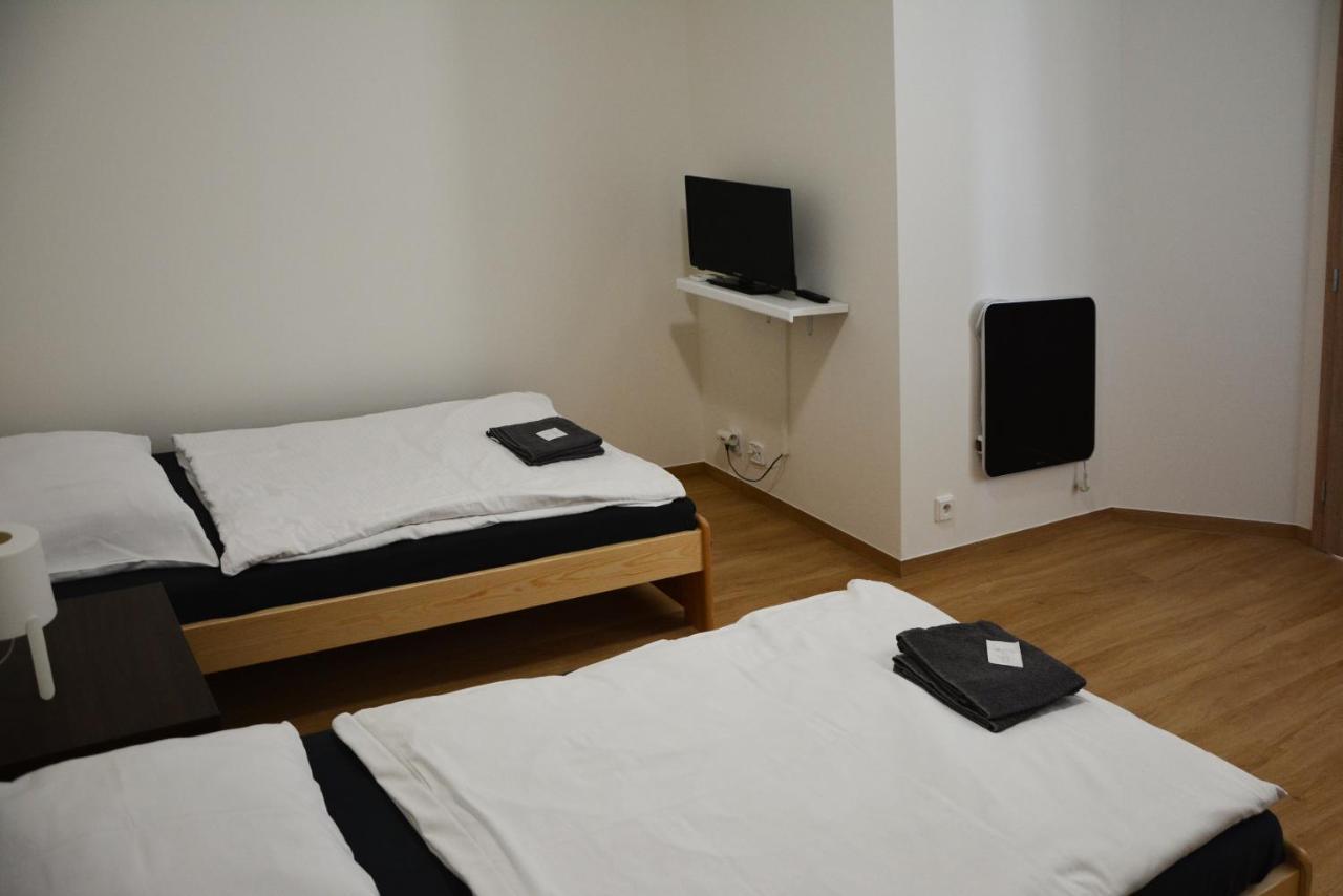 Penzion Locanda Brünn  Kültér fotó