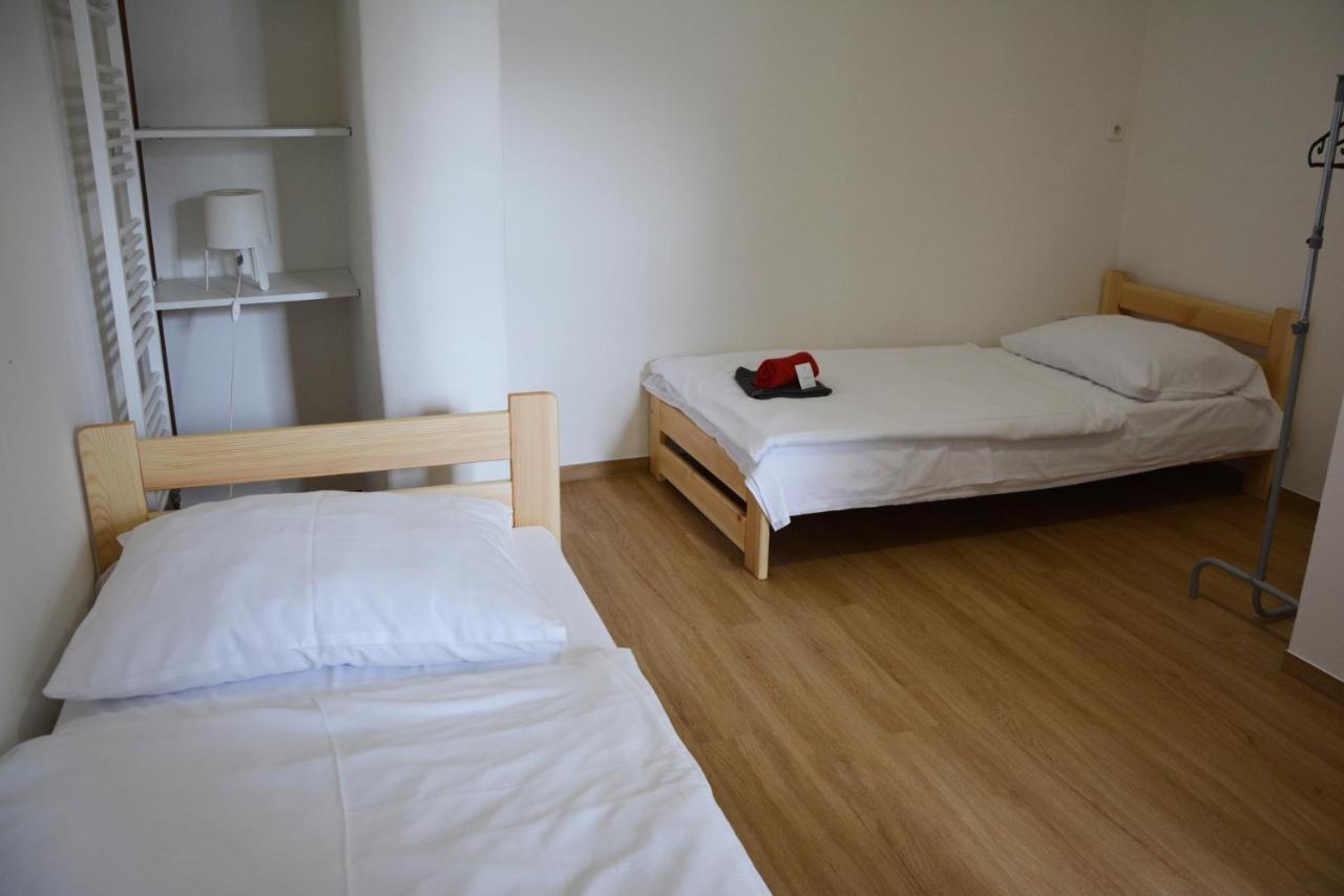 Penzion Locanda Brünn  Kültér fotó