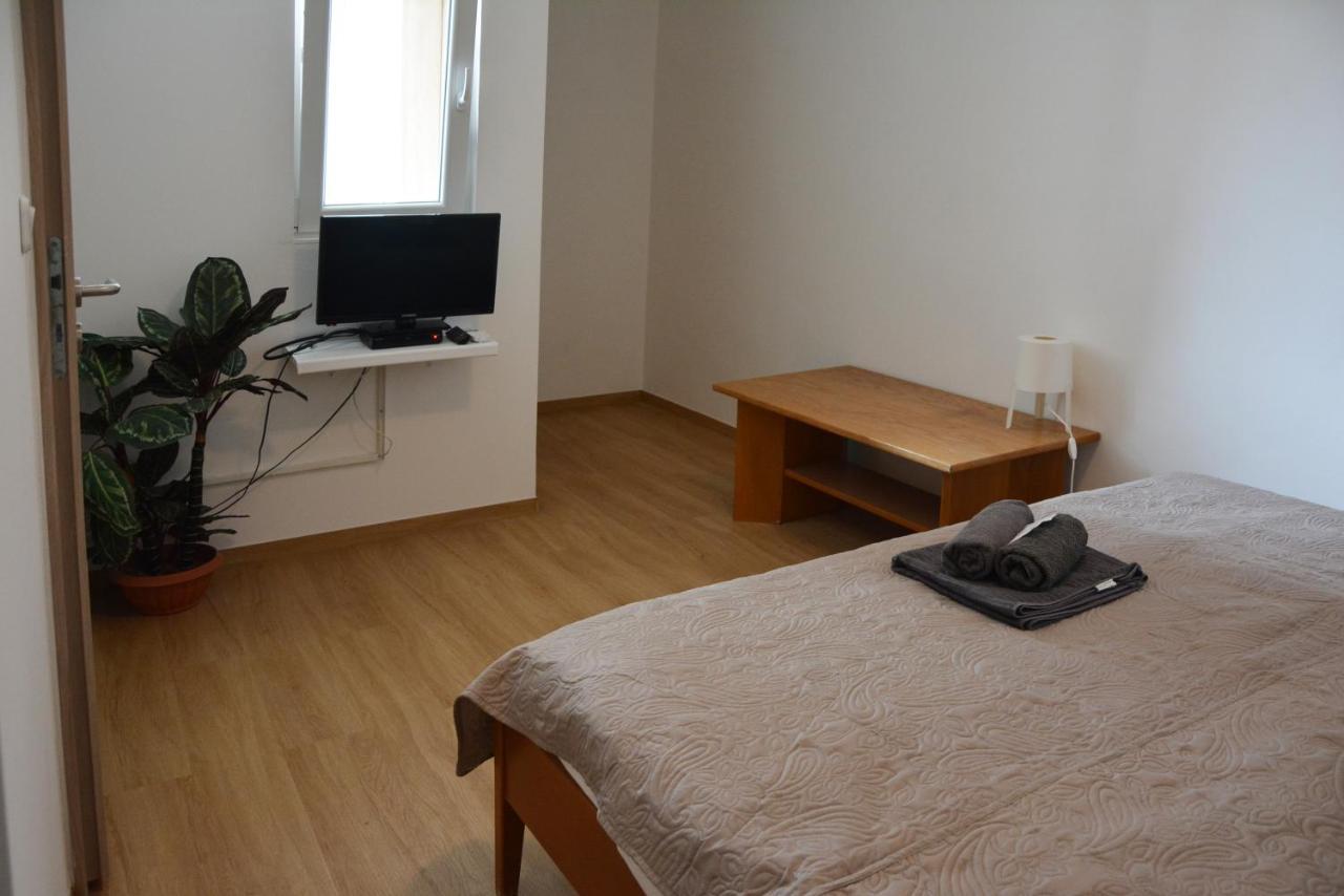 Penzion Locanda Brünn  Kültér fotó