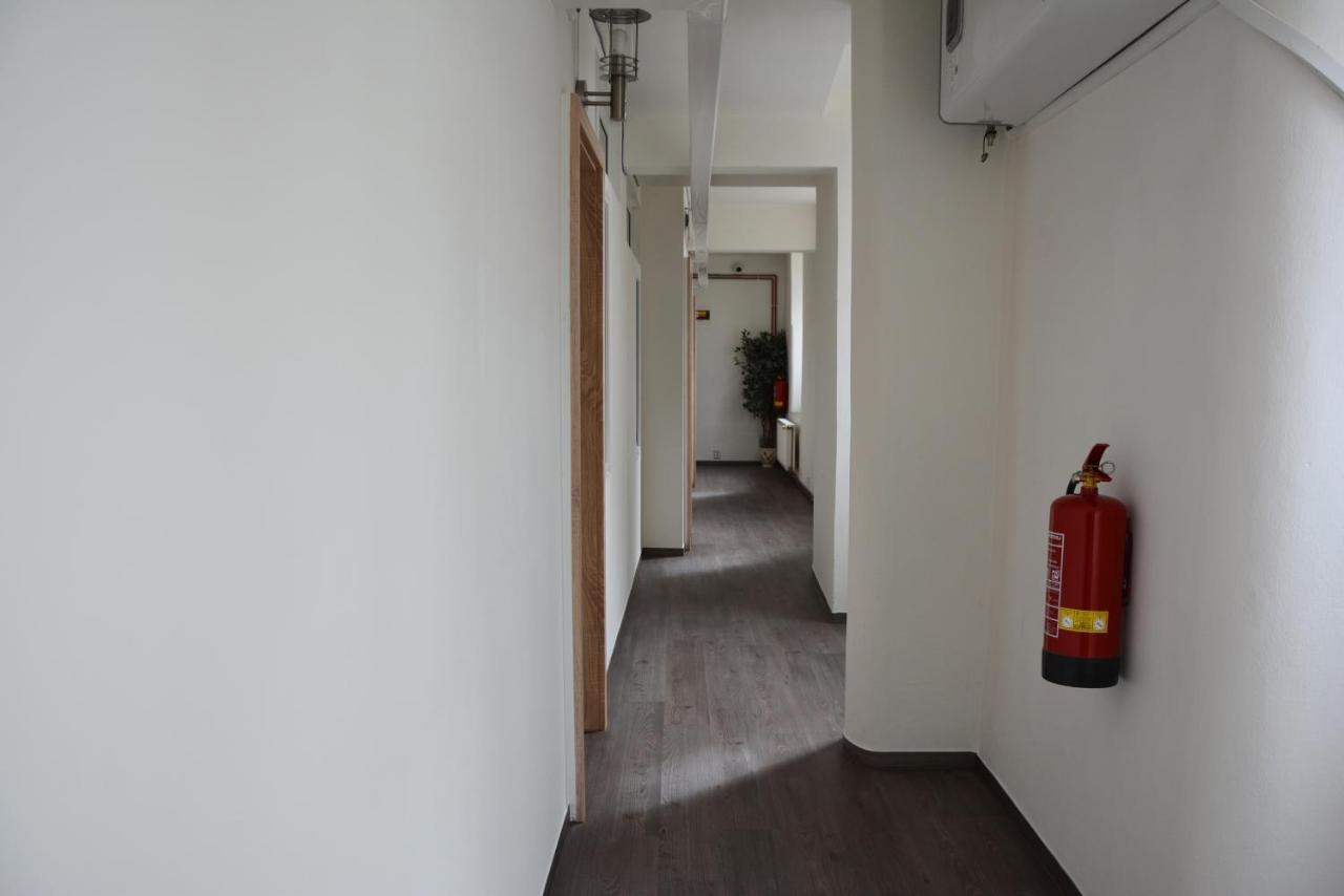 Penzion Locanda Brünn  Kültér fotó