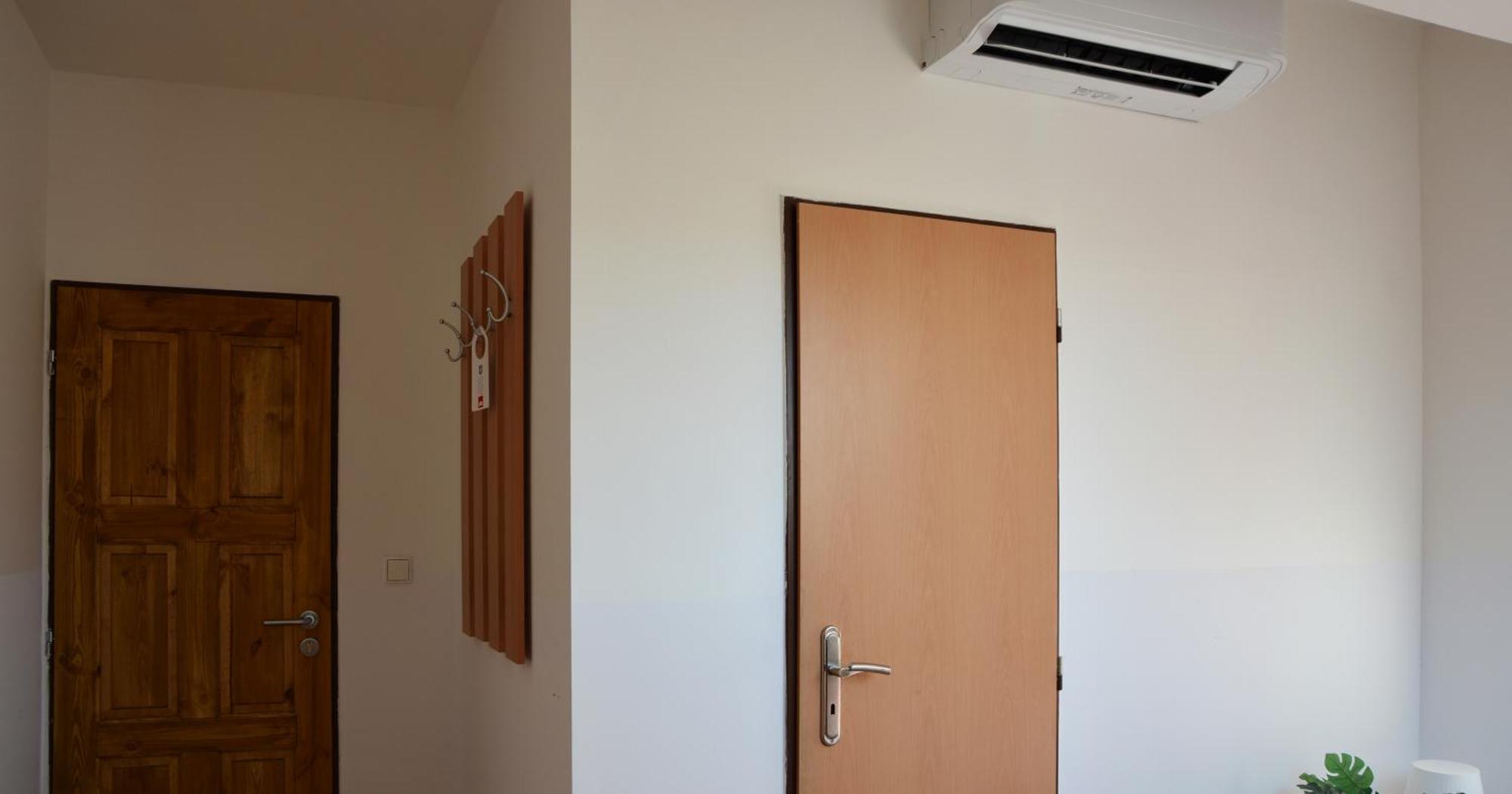 Penzion Locanda Brünn  Szoba fotó