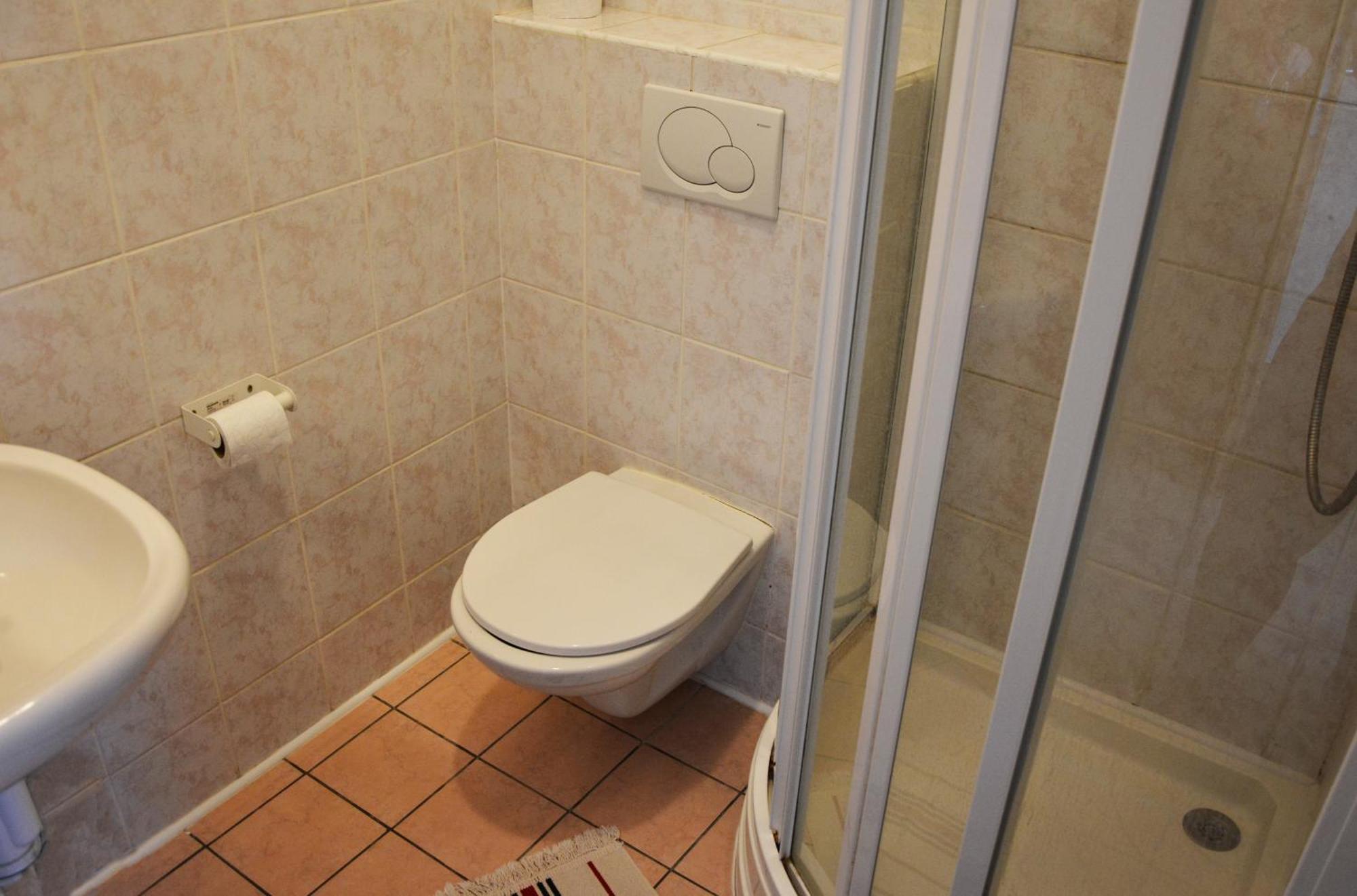 Penzion Locanda Brünn  Szoba fotó