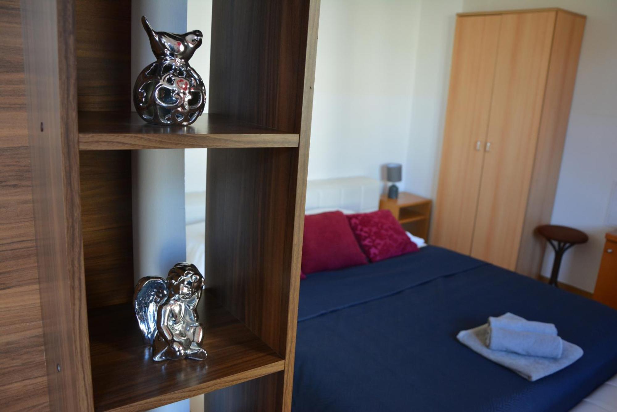Penzion Locanda Brünn  Szoba fotó