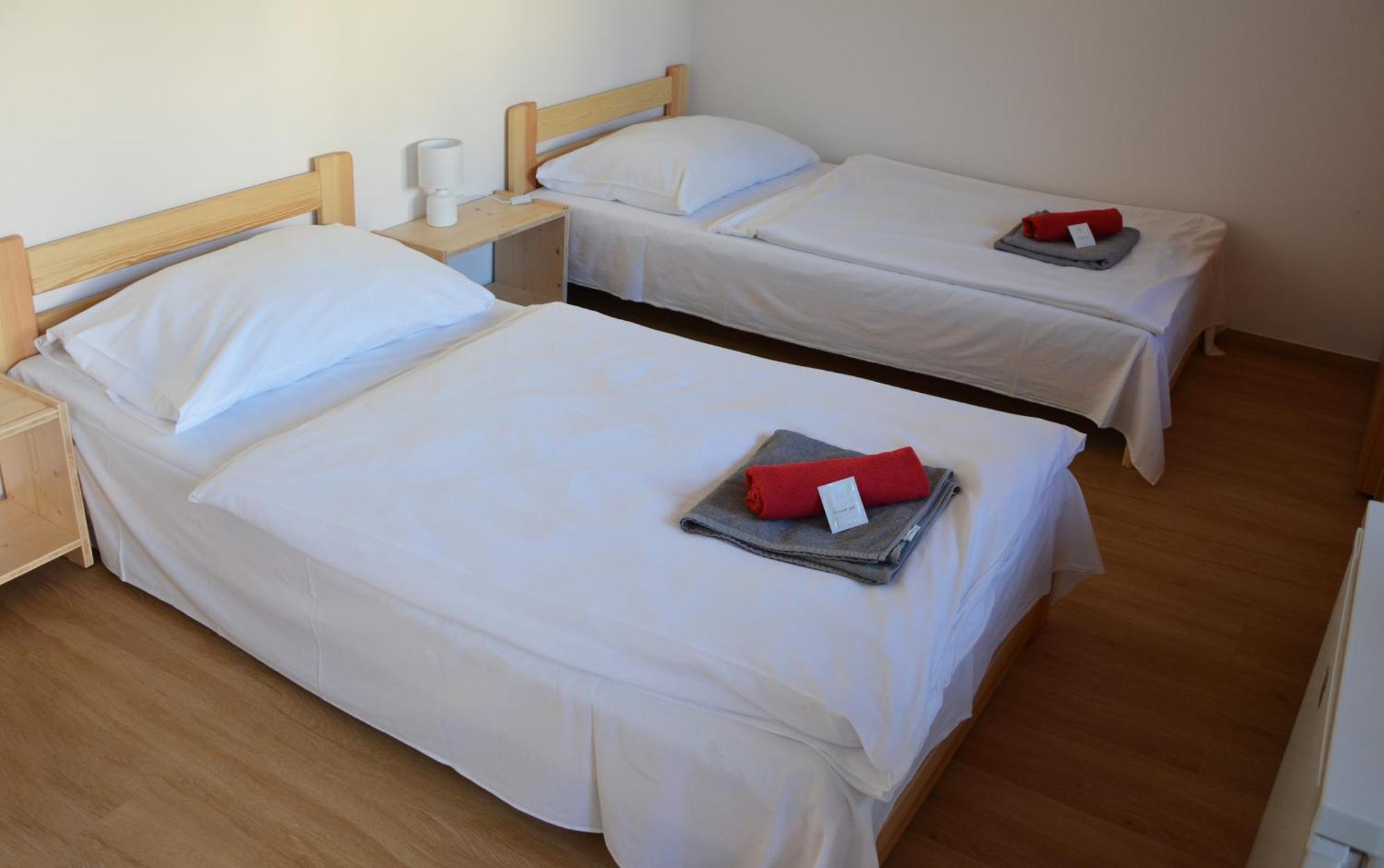 Penzion Locanda Brünn  Szoba fotó
