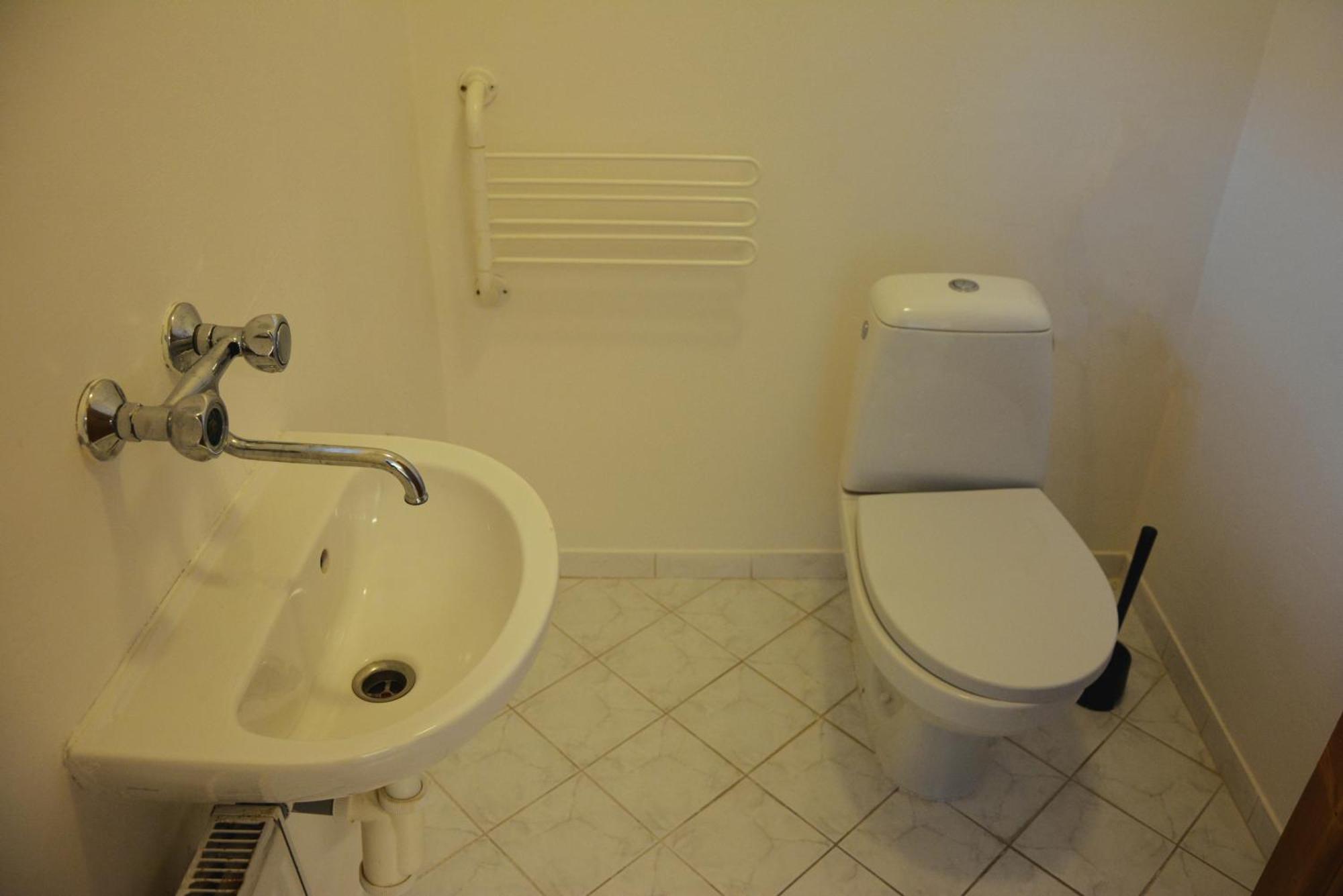 Penzion Locanda Brünn  Szoba fotó