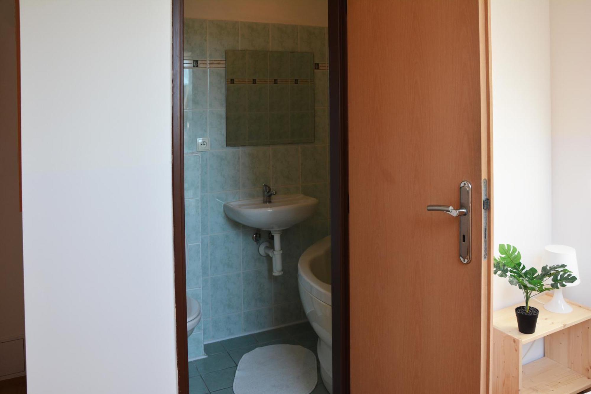 Penzion Locanda Brünn  Szoba fotó