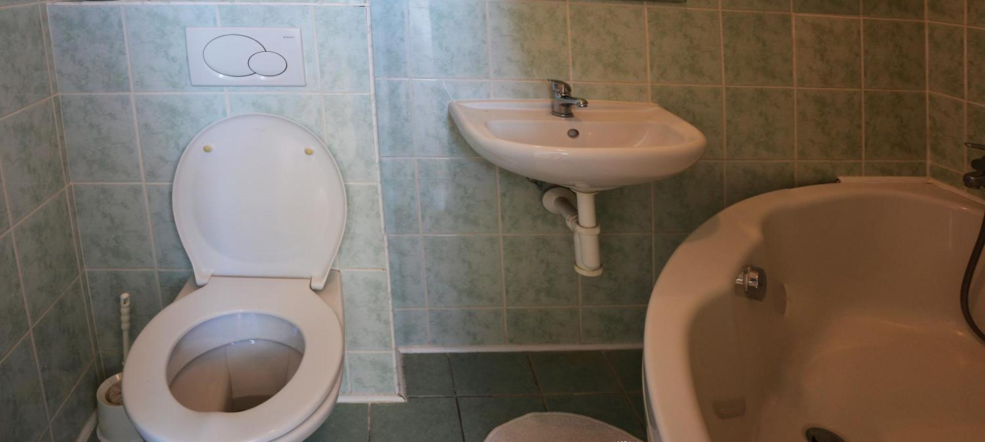 Penzion Locanda Brünn  Szoba fotó