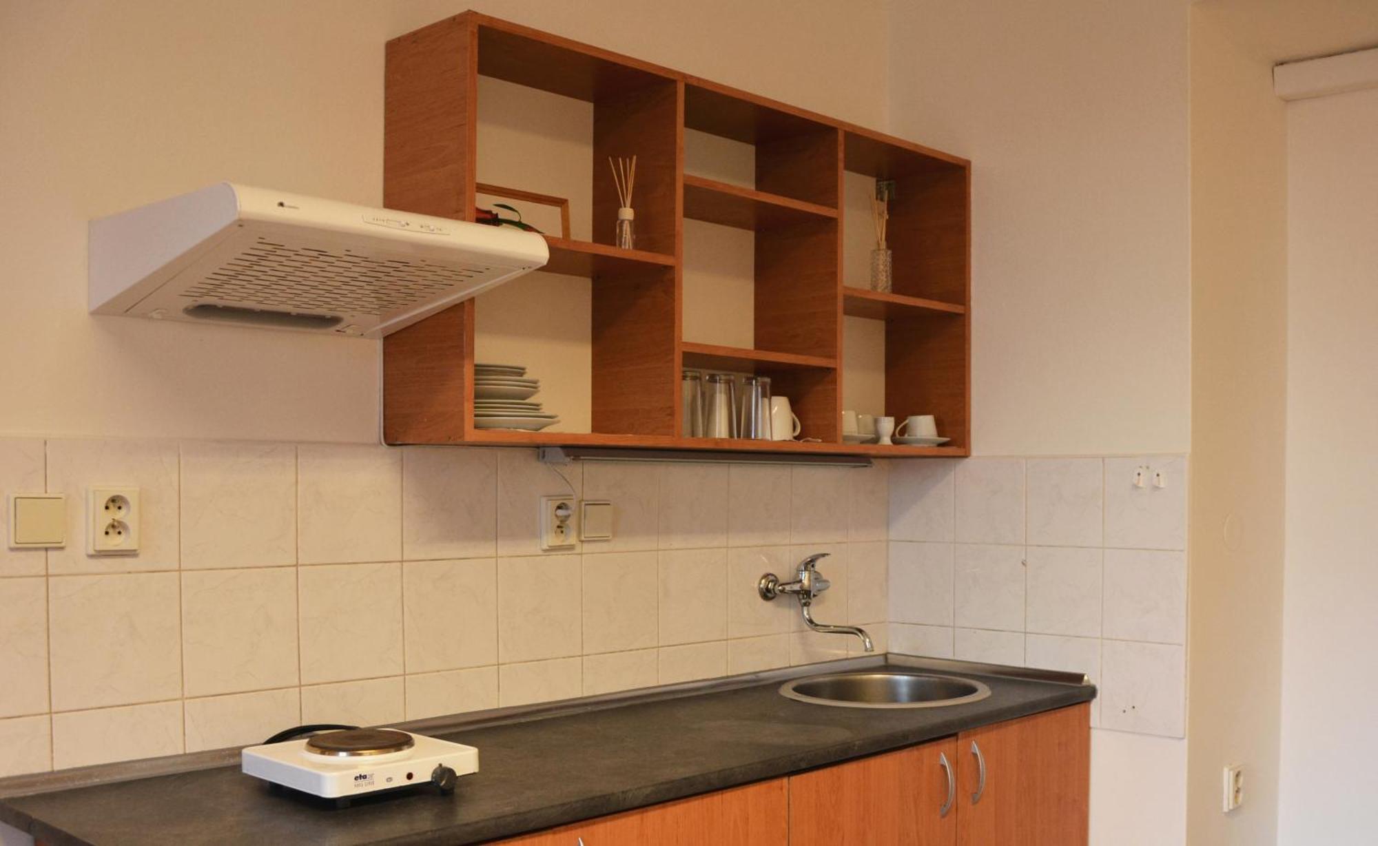 Penzion Locanda Brünn  Szoba fotó