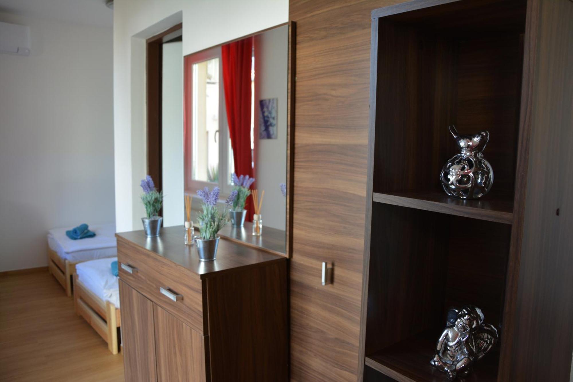 Penzion Locanda Brünn  Szoba fotó
