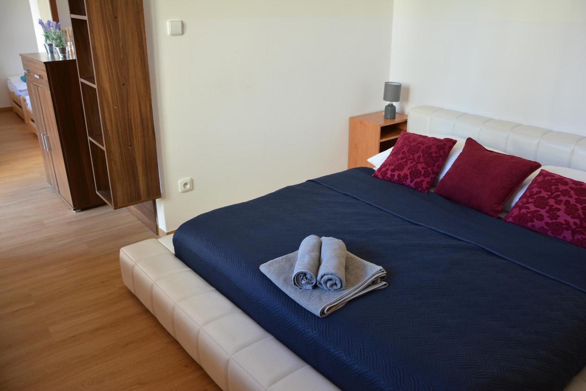 Penzion Locanda Brünn  Szoba fotó