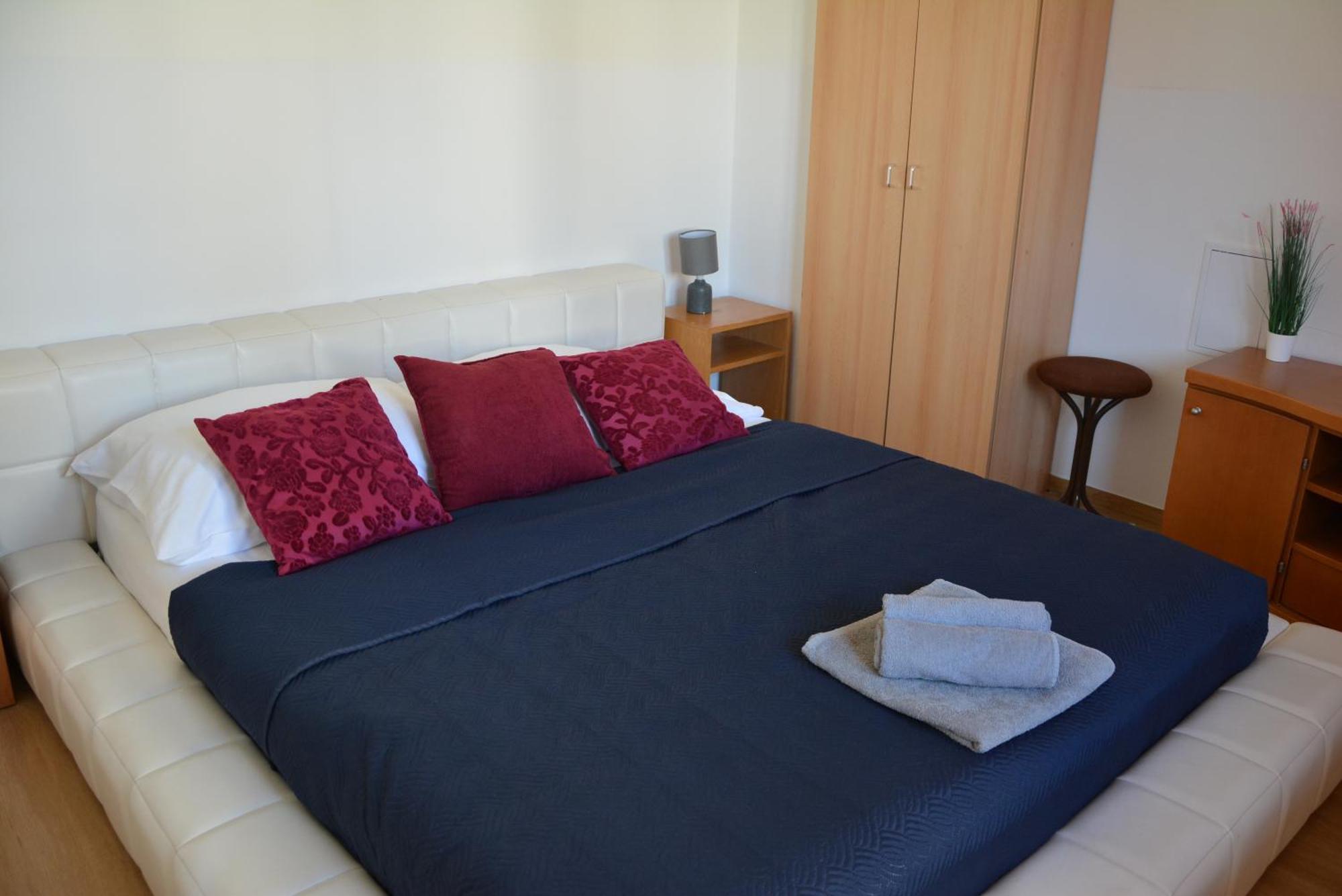 Penzion Locanda Brünn  Szoba fotó