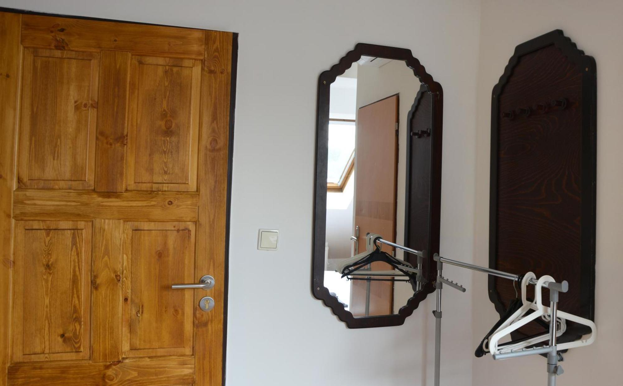 Penzion Locanda Brünn  Szoba fotó