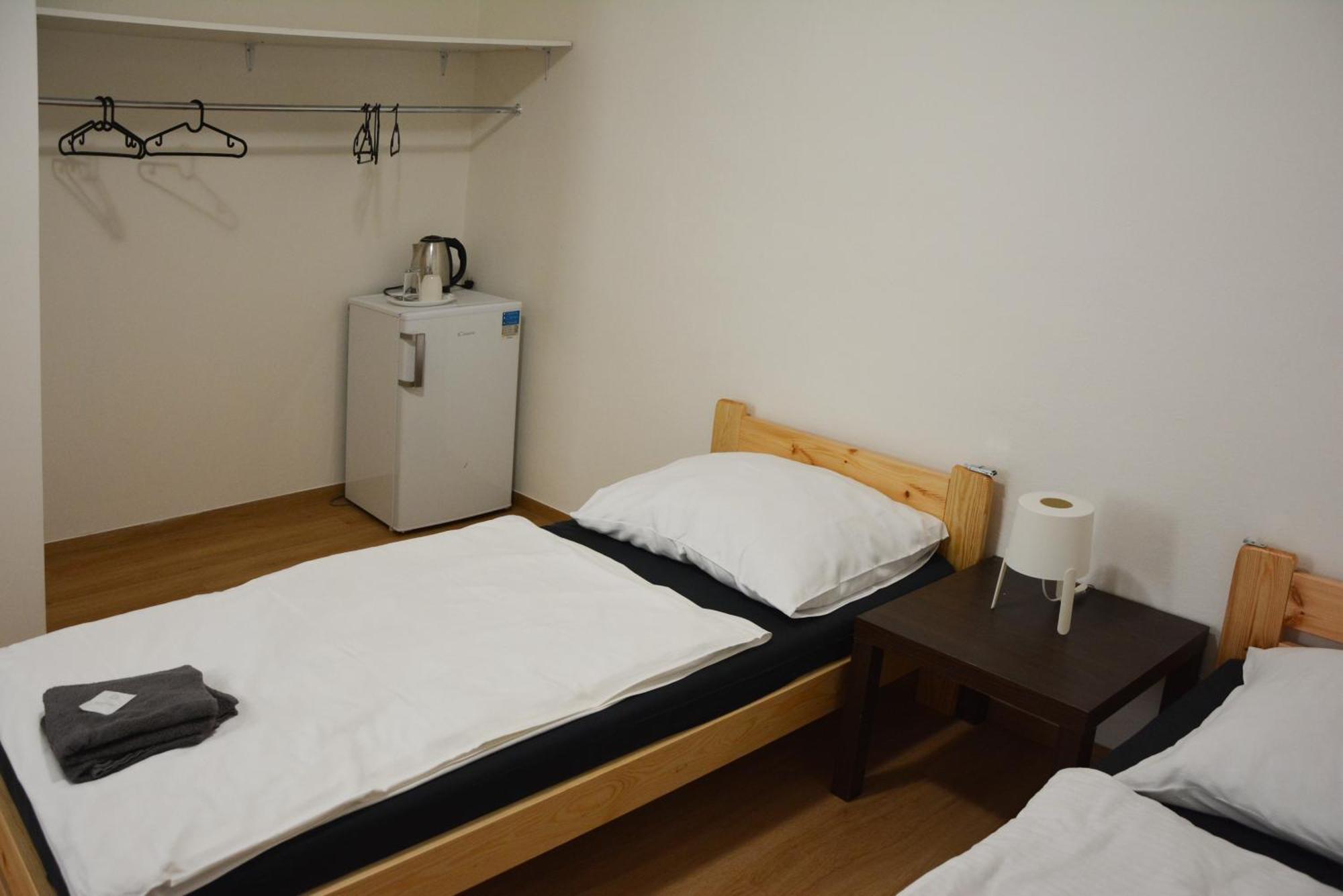 Penzion Locanda Brünn  Szoba fotó