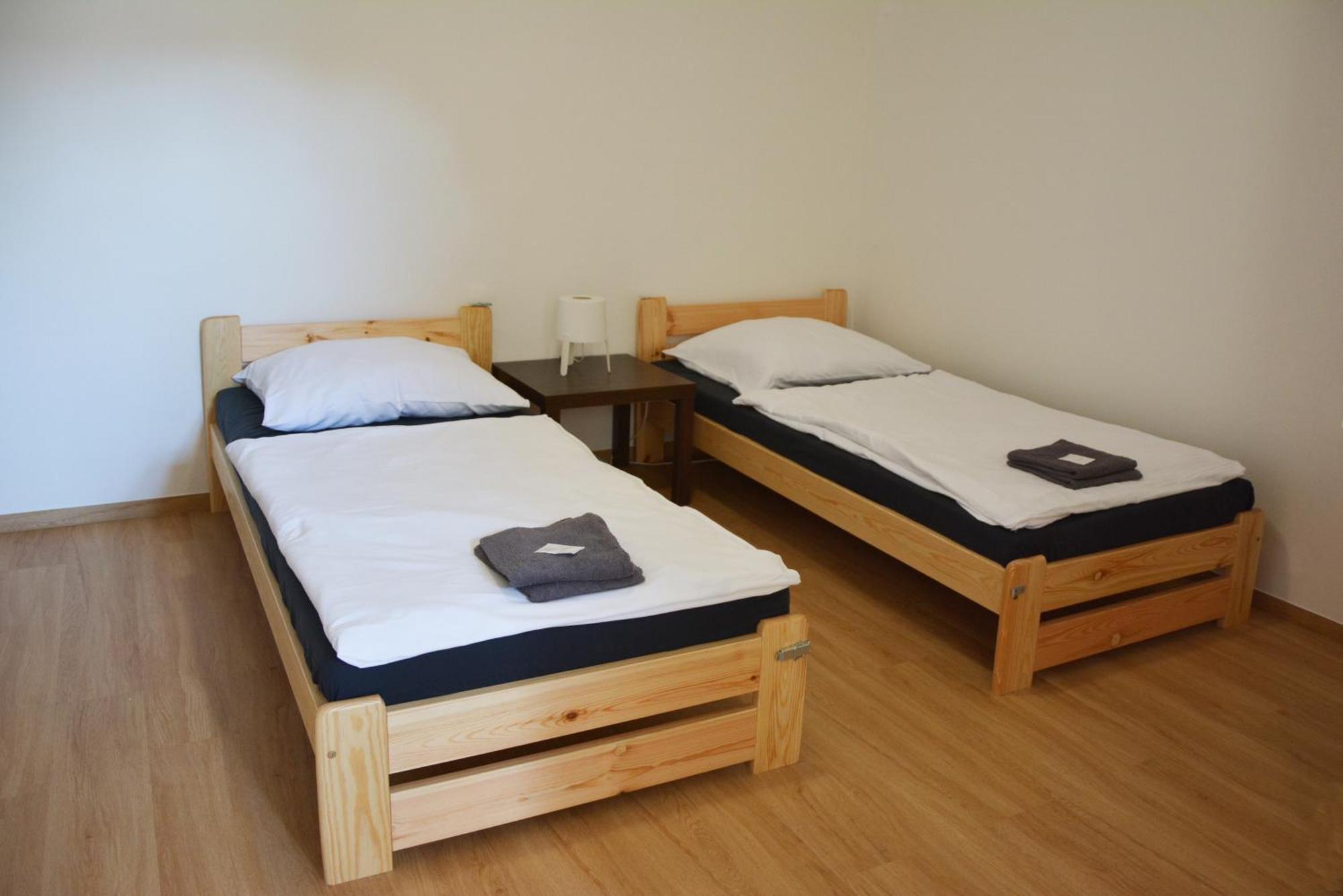 Penzion Locanda Brünn  Szoba fotó