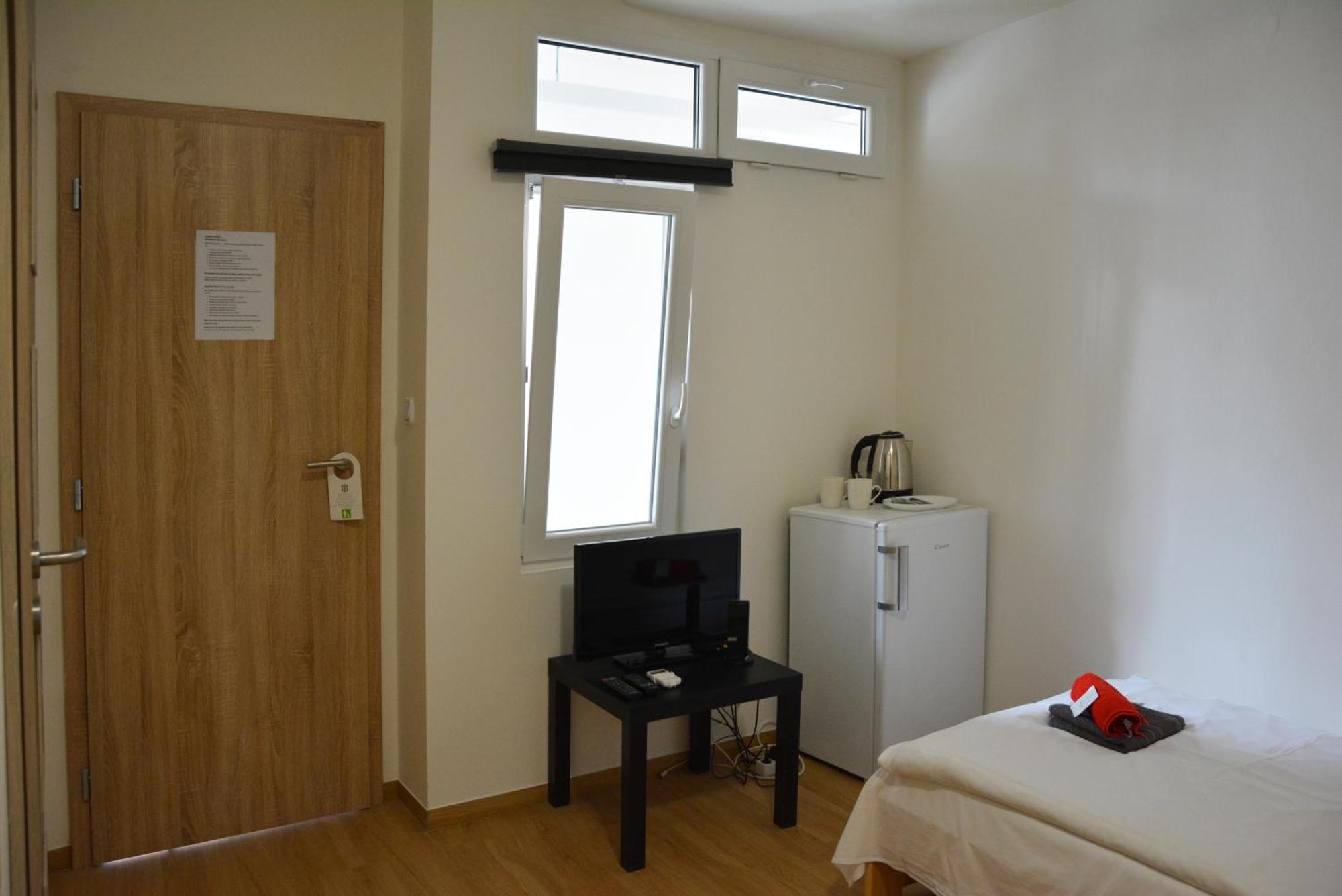 Penzion Locanda Brünn  Szoba fotó