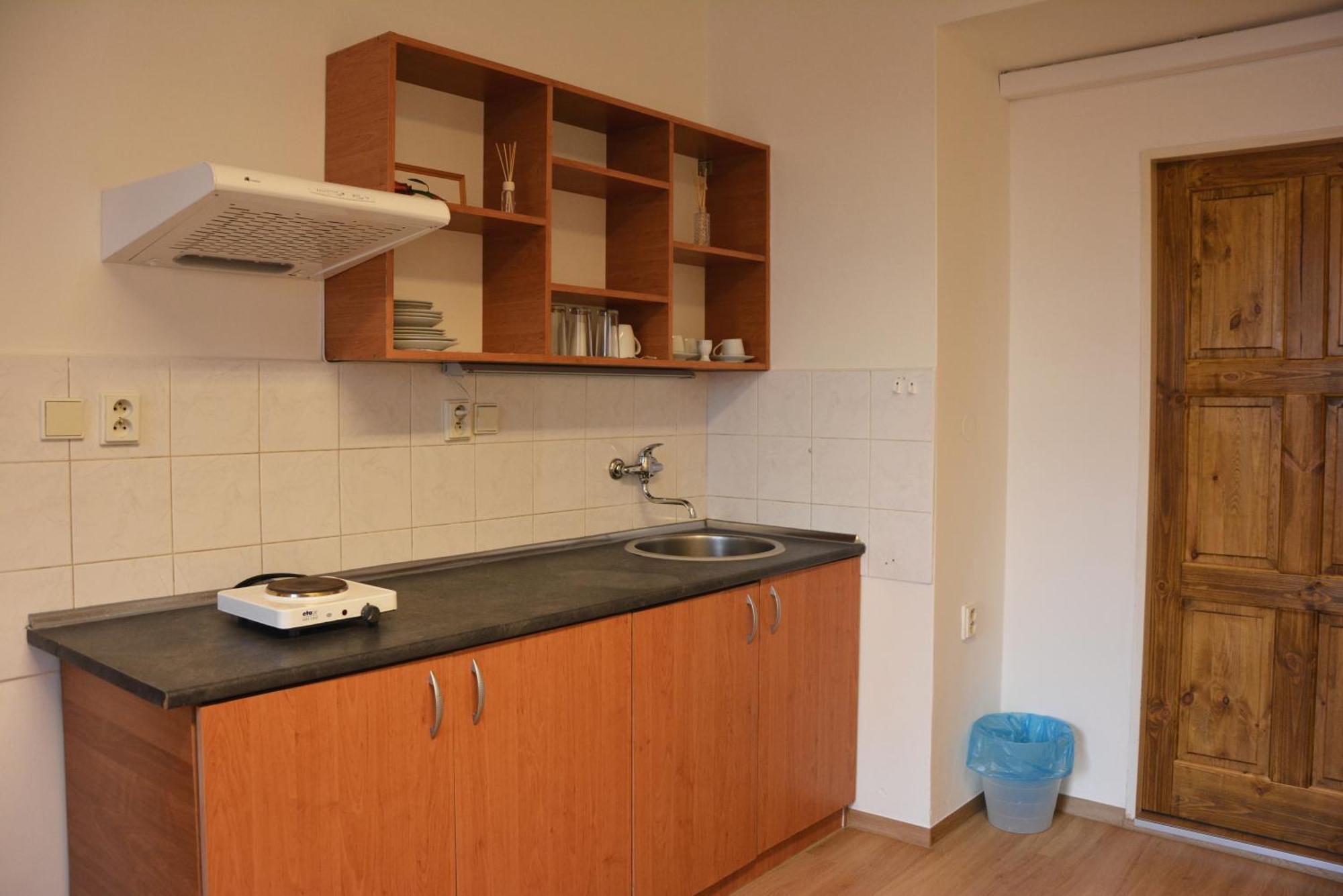 Penzion Locanda Brünn  Kültér fotó